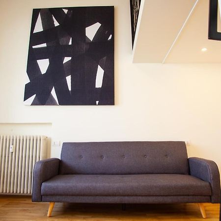 Loft Via Friuli Milano 3Pax - Wifi Apartamento Exterior foto