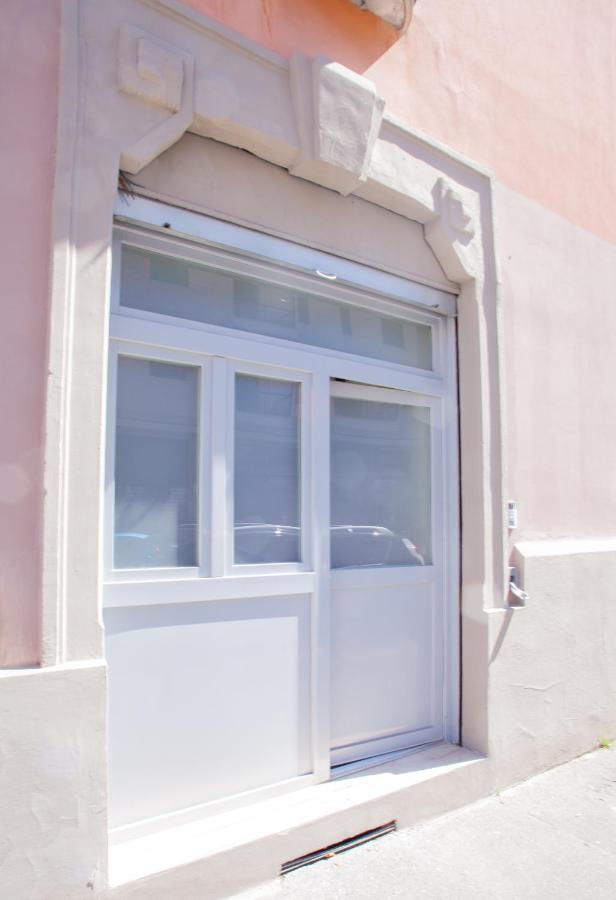 Loft Via Friuli Milano 3Pax - Wifi Apartamento Exterior foto