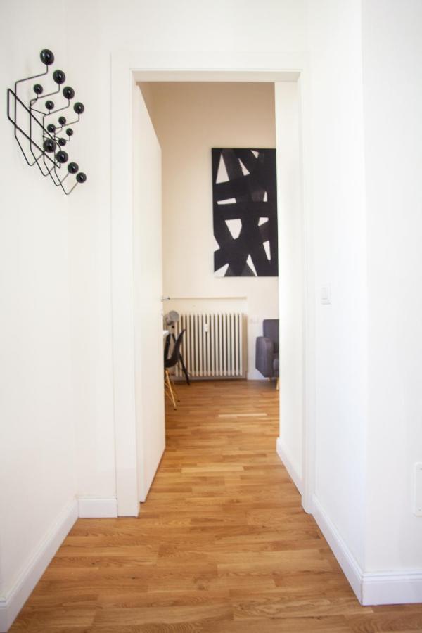 Loft Via Friuli Milano 3Pax - Wifi Apartamento Exterior foto