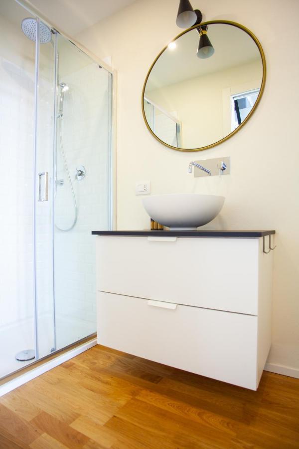 Loft Via Friuli Milano 3Pax - Wifi Apartamento Exterior foto